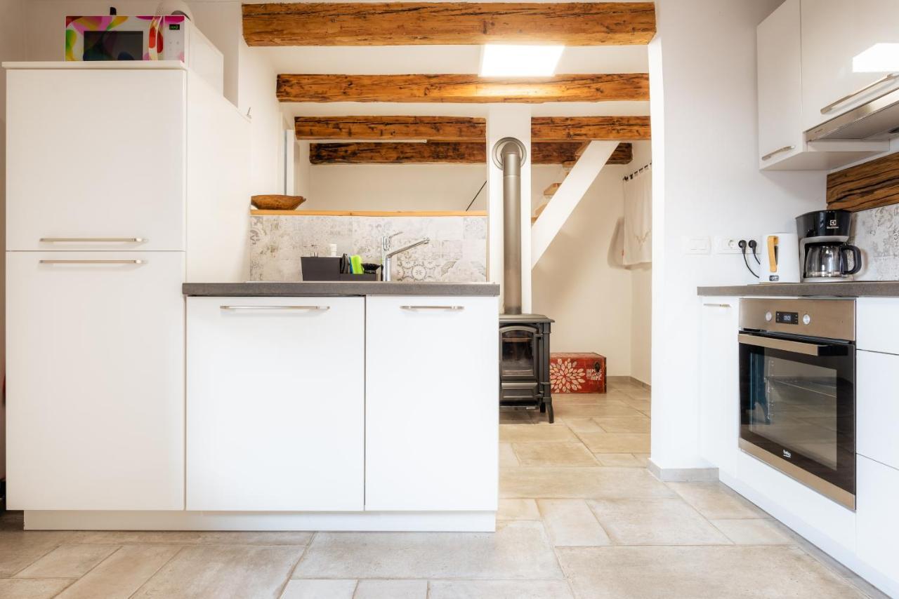 Apartment Villa Irena Great For A Family Holiday With Free Parking And Ev Station Ajdovscina Luaran gambar